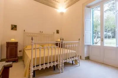 Image de Magnolia b&b in Santa Caterina