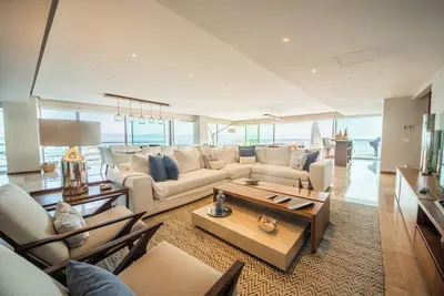 Image de Luxury Penthouse Peninsula Nuevo Vallarta