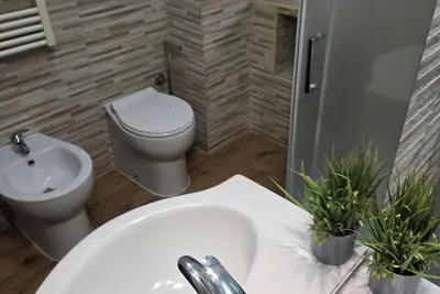 Image de Convenience in the center