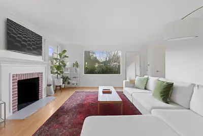 Image de 3br 2ba Ballard Blue, Seattle