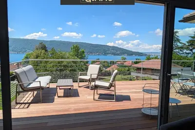 Image de Wooden Villa 4*