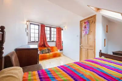 Image de Charming Victorian Terrace - Very Central