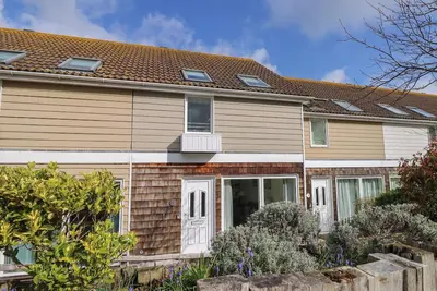 Image de Delaware M7, family friendly, with a garden in Yarmouth