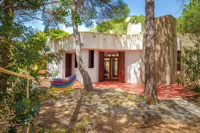 Image de Villa Rubino - Santa Margherita di Pula