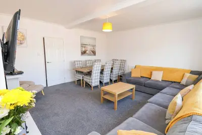 Image de Banks View Filey, country holiday cottage in Filey