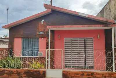 Image de Your own home with 90m2, cozy and close to everything in Corumbá