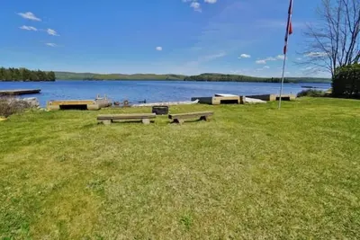 Image de Baptiste Lakehouse - A Lakefront Paradise!