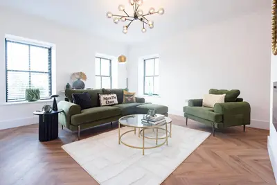 Image de Immaculate 3 bedroom house in Halesworth