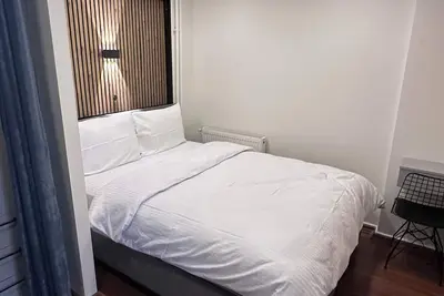 Image de Golden wood suite