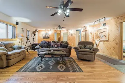 Image de Catskill Creekside Retreat