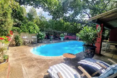 Image de La Verrière des Songes