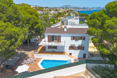 Image de Villa Brisa y Mar - Plusholidays