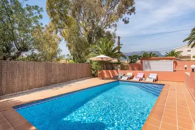 Image de Villa Capricho - Plusholidays