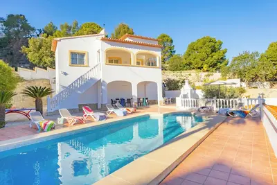 Villa Sunset - Plusholidays