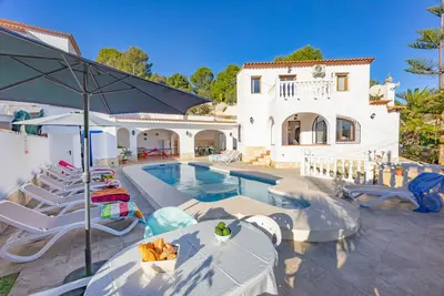 Image de Villa Solari - Plusholidays