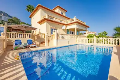 Image de Villa Paz - Plusholidays