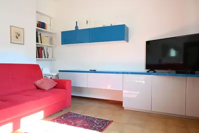 Image de F008 - Fano, two-room apartment 200 meters from the beach