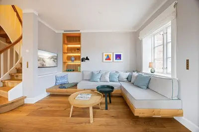 Image de Luxury. Wellness. Sea view. - Dune fox