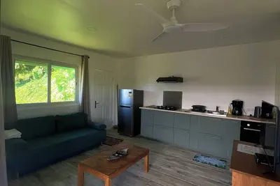 Image de Âpara Feti'a - Mirimiri Lodge