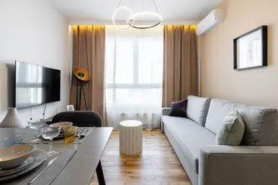 Korfantego Premium 39a Apartment