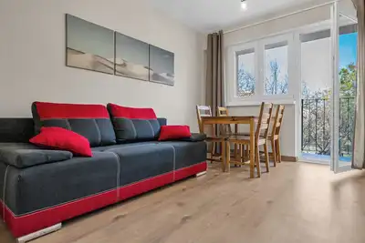 Image de Metro Wawrzyszew Comfort Apartment