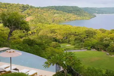Image de Family Friendly Papagayo Gem- Free Beach Club Passes-Concierge-Luxe Amenities-