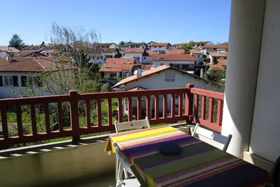 Image de Ibaia 2-Bien moderne avec parking et piscine collective