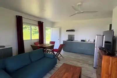 Image de Painapo - Mirimiri Lodge