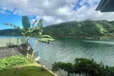 Image de Tiare - Faaroa Bay Villa