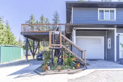 The Hills at Otter point