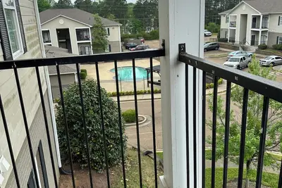 Image de Cozy 2 beds/2 bath sleeps 6 in Oxford