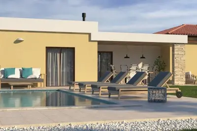 Image de Villa Mila by Istrabook