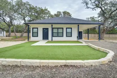 Image de Newly Built Modern Countryside Cottage