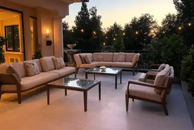 Image de Beautiful Spacious 4 bedroom 4 bathroom family home