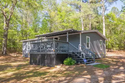 Image de Spacious Cottage, Near Augusta Masters, Dt Aiken, Usca, Sav River Site.