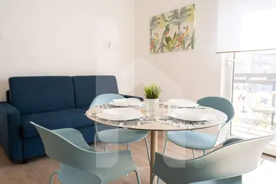 Image de Homiday - Residence Venere, Interior 7