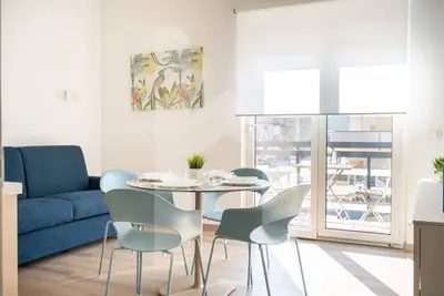 Image de Homiday - Residence Venere, Interior 6