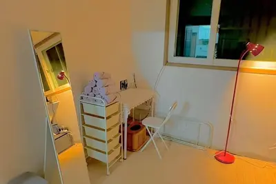 Image de Hongdae/Sinchon Best Location Apt