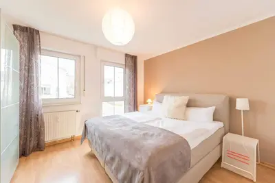 Image de Apartment house Victoria - We B05 - Strandburg - House Victoria - Apartment B
