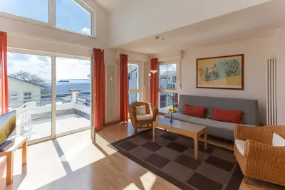 Image de Apartment house Victoria - Whg. B 18 Meeresbrise - House Victoria - Apartment B