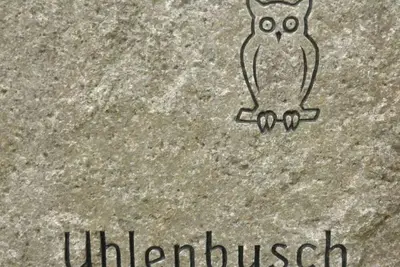 Image de Ferienhaus Uhlenbusch Fewo 1 - Holiday home Uhlenbusch, vacation apartment 1