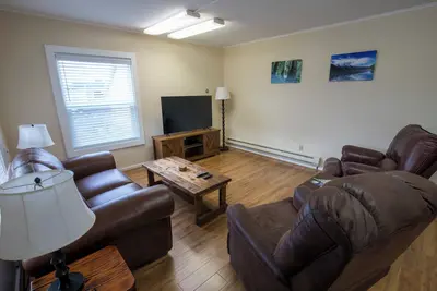 Image de Charming House Near Beaches & Olympic National Park