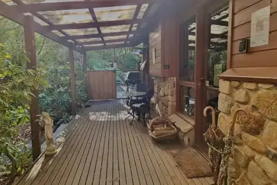 Image de The Rose Cottage