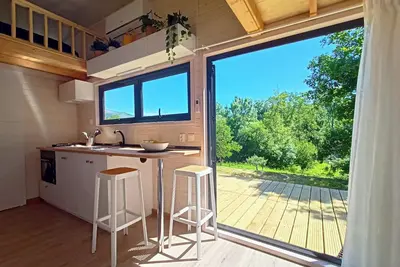 Image de Sistelo - Sleeps4 - NaturalPool- Garden - Parking