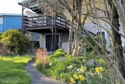 Image de Peaceful Home-Centrally Located West Hill, Kent