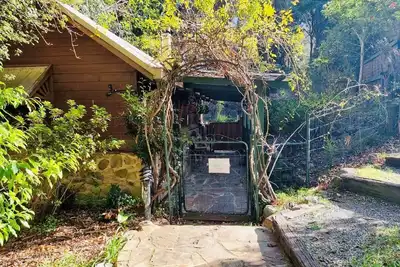 Image de The Green Cottage