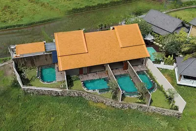 Image de Sabuh Mas Villa Ubud By Aswanaya