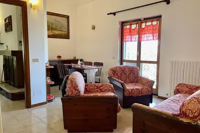 Image de Agréable appartement pour 5 personnes avec Wifi, Tv, patio et animaux admis