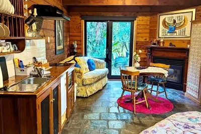 Image de The Water Cottage