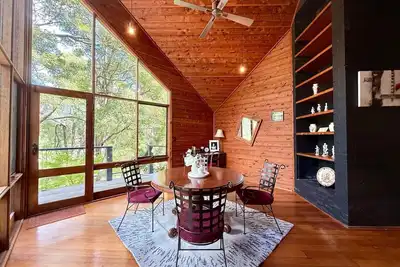 Image de The Main House (include Water Cottage)